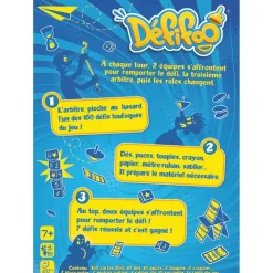 Defifoo