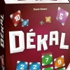 Dekal - Gigamic