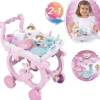 Desserte XL Disney Princesse
