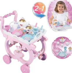 Desserte XL Disney Princesse