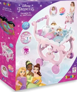 Desserte XL Disney Princesse