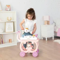 Desserte XL Disney Princesse