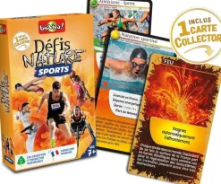 Défis Nature - Sports Edition