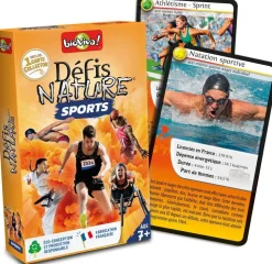 Défis Nature - Sports Edition
