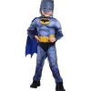 Déguisement Batman Batwheels - Taille 3-4 ans