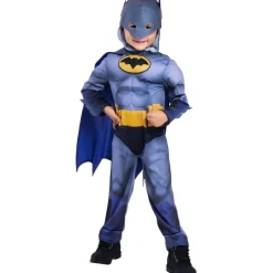 Déguisement Batman Batwheels - Taille 2-3 ans