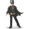 Déguisement Batman super musclé 3/4 ans