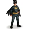 Déguisement Batman Taille L
