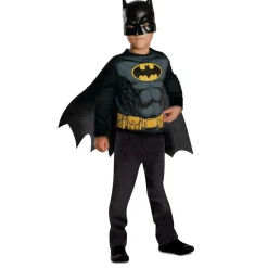 Déguisement Batman Taille 5- 8 ans