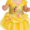 Déguisement bébé Belle Taille 12-18 mois - Disney Princesse