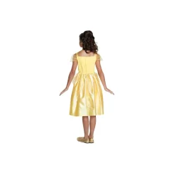 Déguisement Belle 5/6 ans