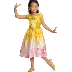 Déguisement Belle Storybook - Taille 5-6 ans