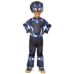 Déguisement Black Panther 2/3 ans