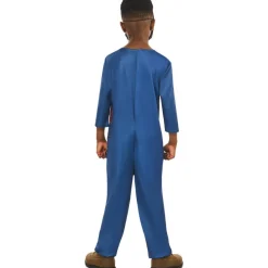 Déguisement Captain America Brave New World - Taille : 7-8 ans