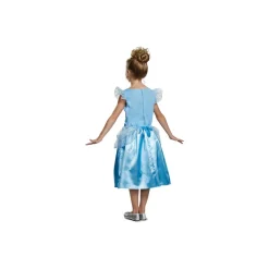 Déguisement Cendrillon 3/4 ans