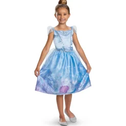 Déguisement Cendrillon Storybook - Taille 5-6 ans