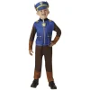 Déguisement classique Chase - Taille 5-6 ans