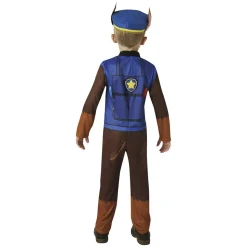 Déguisement classique Chase - Taille 5-6 ans