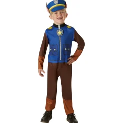 Déguisement classique Chase 3-4 ans
