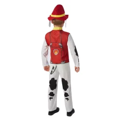 Déguisement classique Marcus 5-6 ans