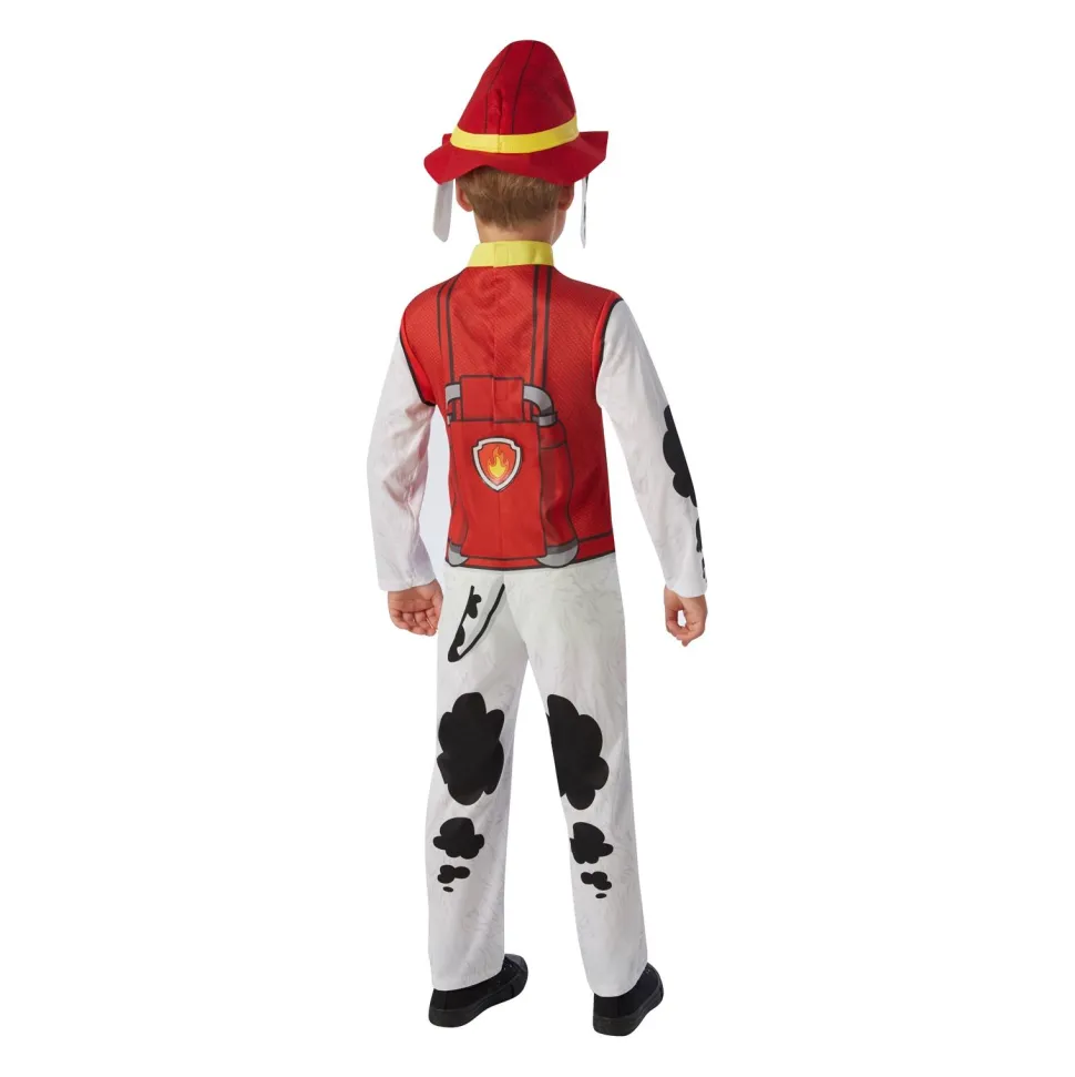 Déguisement classique Marcus 5-6 ans