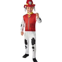 Déguisement classique Marcus 3-4 ans