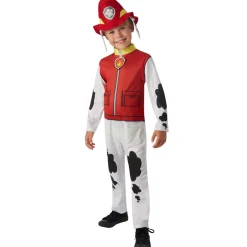 Déguisement classique Marcus 3-4 ans