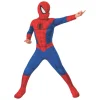 Déguisement classique Spider-Man Taille M - 5/6 ans