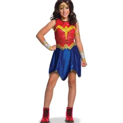 Déguisement Classique Wonder Woman 1984 Taille L