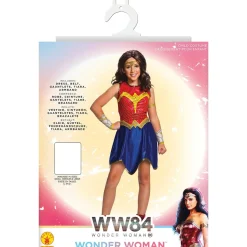 Déguisement Classique Wonder Woman 1984 Taille L