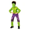 Déguisement éco Hulk taille M 5/6 ans
