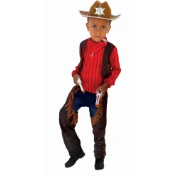 Déguisement Cowboy 5-7 ans