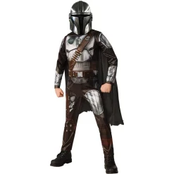 Déguisement de luxe Mandalorian - Taille L