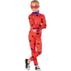 Déguisement Ecoresponsable Miraculous Ladybug 5/6 ans