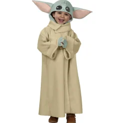 Déguisement Enfant Baby Yoda Taille S