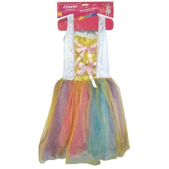 Déguisement Licorne Lumineuse Taille 3-4 ans