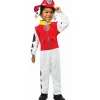 Déguisement Marcus - La Pat Patrouille - Taille 2-3 ans