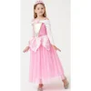 Déguisement Mila Princesse de conte - Taille 5/7 ans