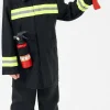 Déguisement Métier Pompier 5-7 ans
