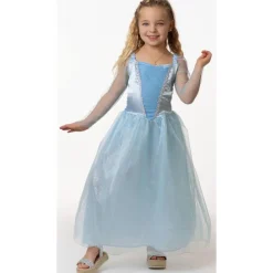 Déguisement Princesse Adèle 5-7 ans