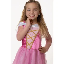 Déguisement Princesse Louise 5-7 ans