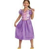Déguisement Raiponce 5-6 ans