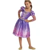 Déguisement Raiponce Storybook - Taille 3-4 ans