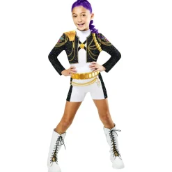 Déguisement Rumi Golden - KPOP Demon Hunters - Taille L 11-12 ans