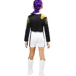 Déguisement Rumi Golden - KPOP Demon Hunters - Taille M 9-10 ans
