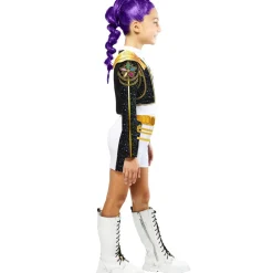 Déguisement Rumi Golden - KPOP Demon Hunters - Taille M 9-10 ans