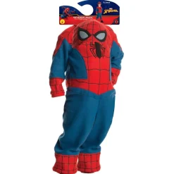 Déguisement Spiderman 2-3 ans