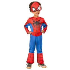 Déguisement Spidey 2-3 ans