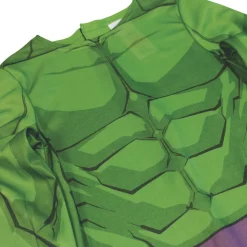 Déguisement super-héros Marvel - Hulk Taille S