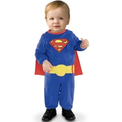 Déguisement Superman - Taille 2-3 ans
